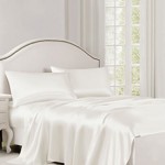 Silk Flat Sheets Australia