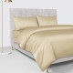 Champagne 22 Momme Mulberry Silk Duvet Cover Australia