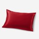 Cherry Envelope 22 Momme Mulberry Silk Pillowcase Australia