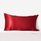 Cherry Envelope 22 Momme Mulberry Silk Pillowcase Australia