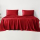 Cherry 22 Momme Mulberry Silk Sheet Set Australia