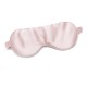 Suede Rose Silk Eye Mask Australia